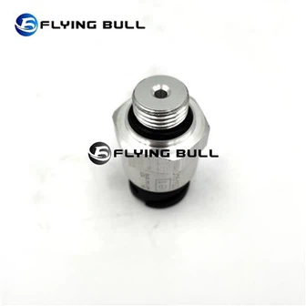 मल्टी-व्हीकल एयर प्रेशर सेंसर