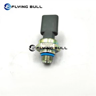 तेल दबाव सेंसर