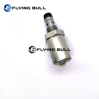 दबाव विनियमन वाल्व