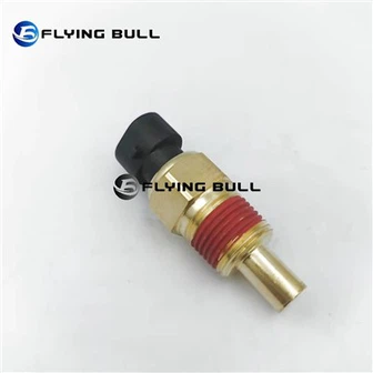 जल तापमान सेंसर